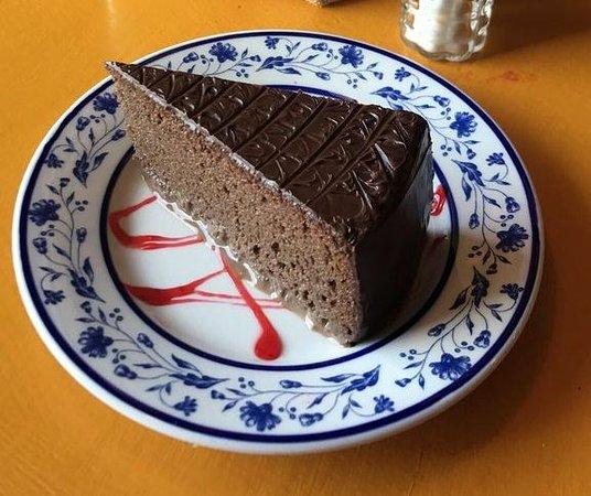 Kristoffer's Cafe & Bakery